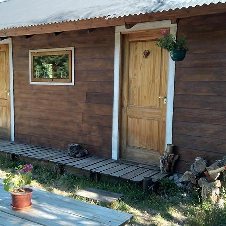 La Holandesa B & B Villa Meliquina Kültér fotó