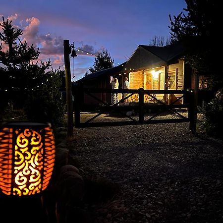 La Holandesa B & B Villa Meliquina Kültér fotó