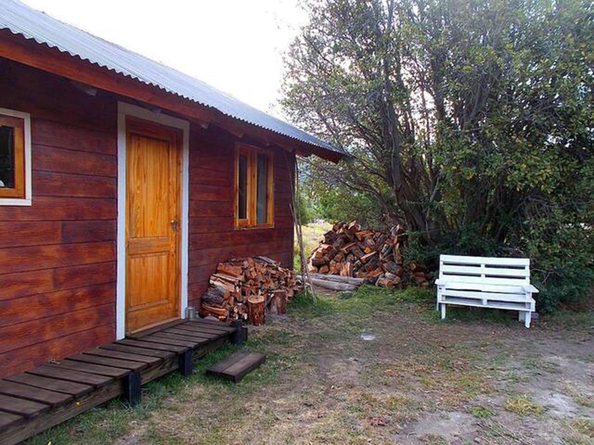 La Holandesa B & B Villa Meliquina Kültér fotó