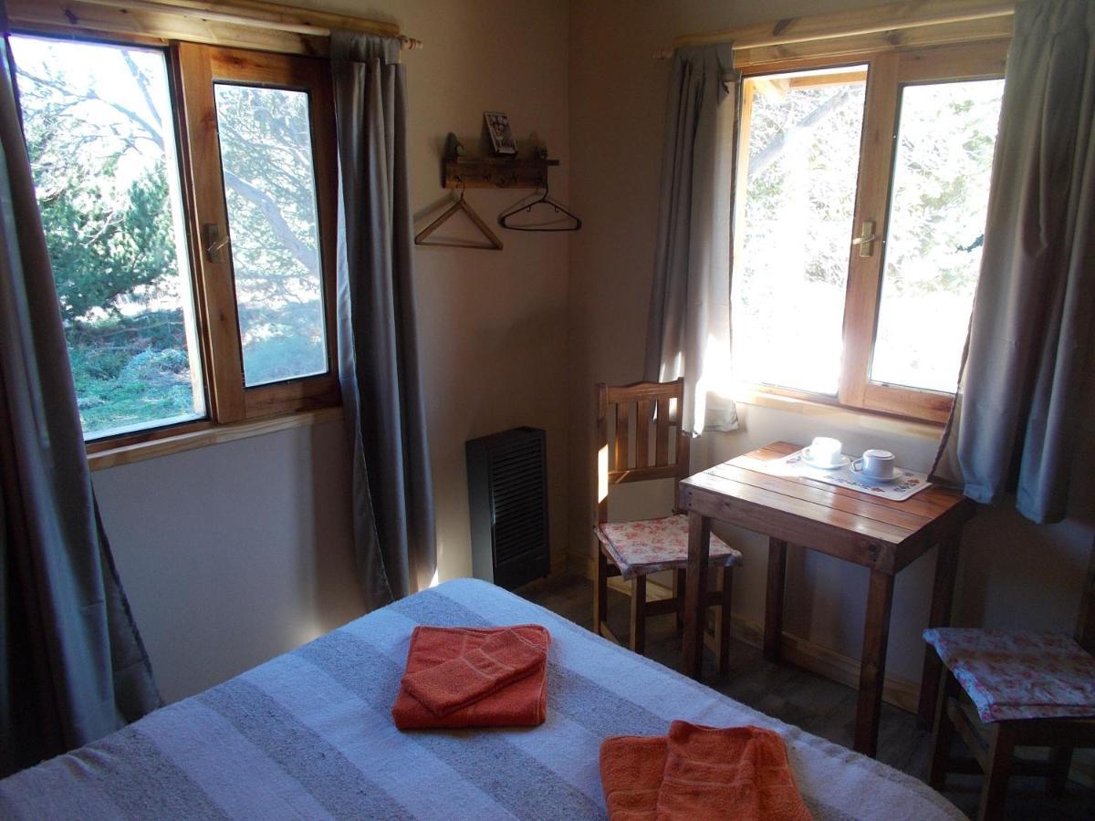 La Holandesa B & B Villa Meliquina Kültér fotó