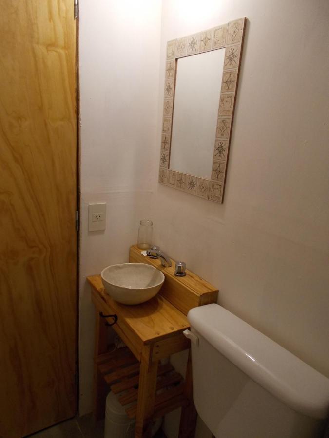 La Holandesa B & B Villa Meliquina Kültér fotó
