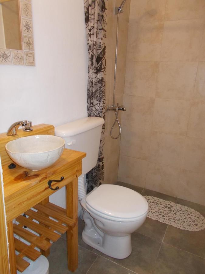 La Holandesa B & B Villa Meliquina Kültér fotó