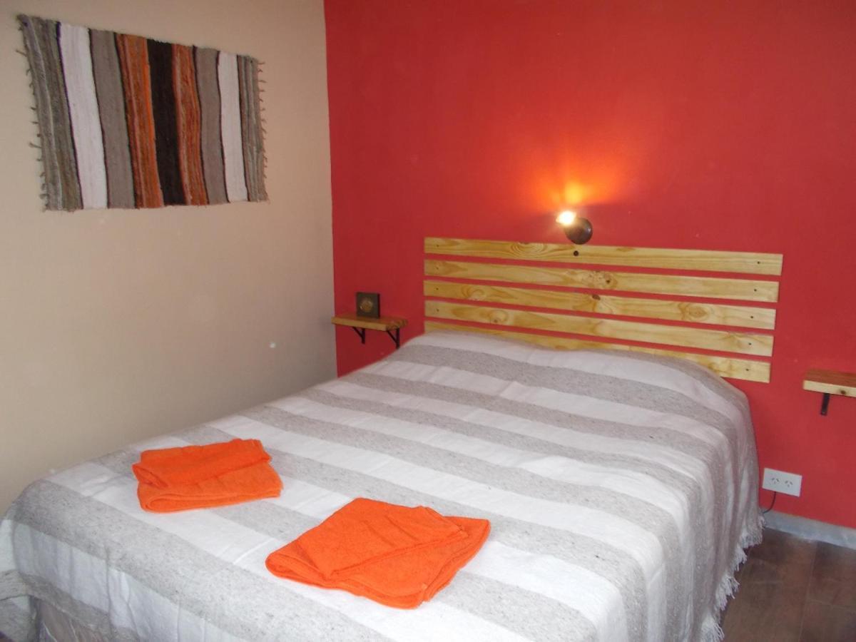 La Holandesa B & B Villa Meliquina Kültér fotó
