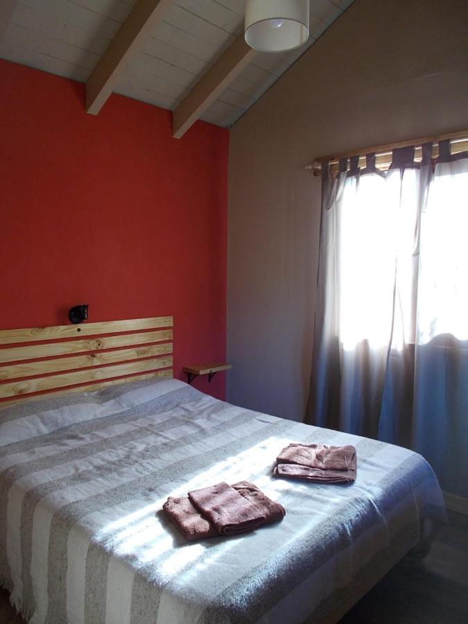 La Holandesa B & B Villa Meliquina Kültér fotó